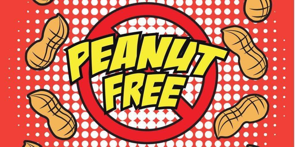 You're not still eating peanut butter are you? Read These Warnings Now